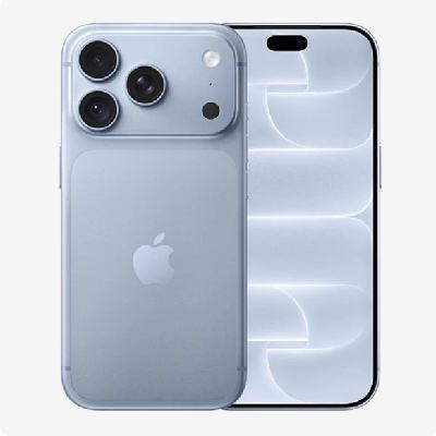 Apple iPhone 18 Pro 5G手机 256GB