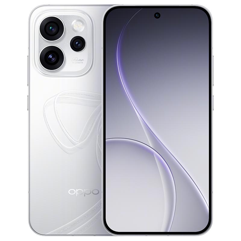 7日20点、88VIP：OPPO Reno15 手机 12GB+512GB