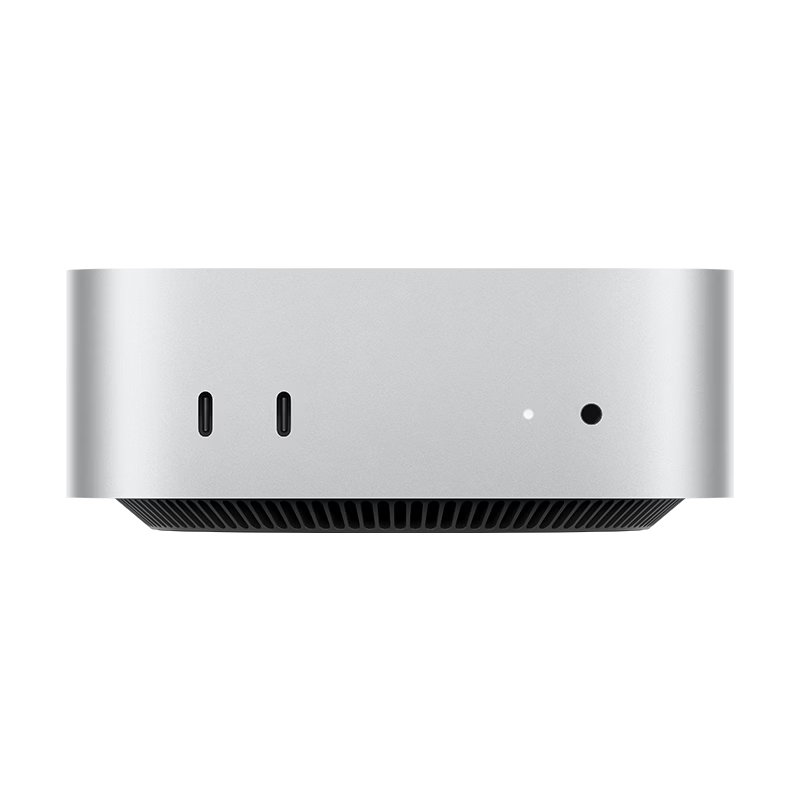 Apple Mac mini M6 台式机 16GB 256GB