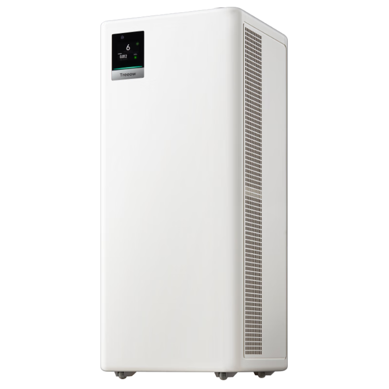 树新风 T3Pro 空气净化器