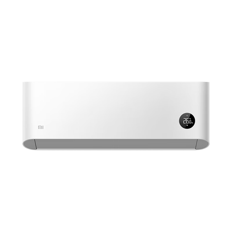 20点、预售：米家 巨省电 1.5匹 空调挂机 KFR-35GW/N1A1