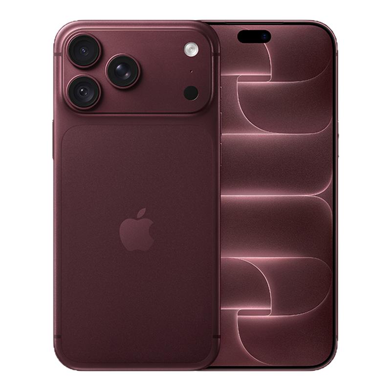再降价：Apple iPhone 18 Pro Max 红白蓝黑四色可选 256GB 官方标配