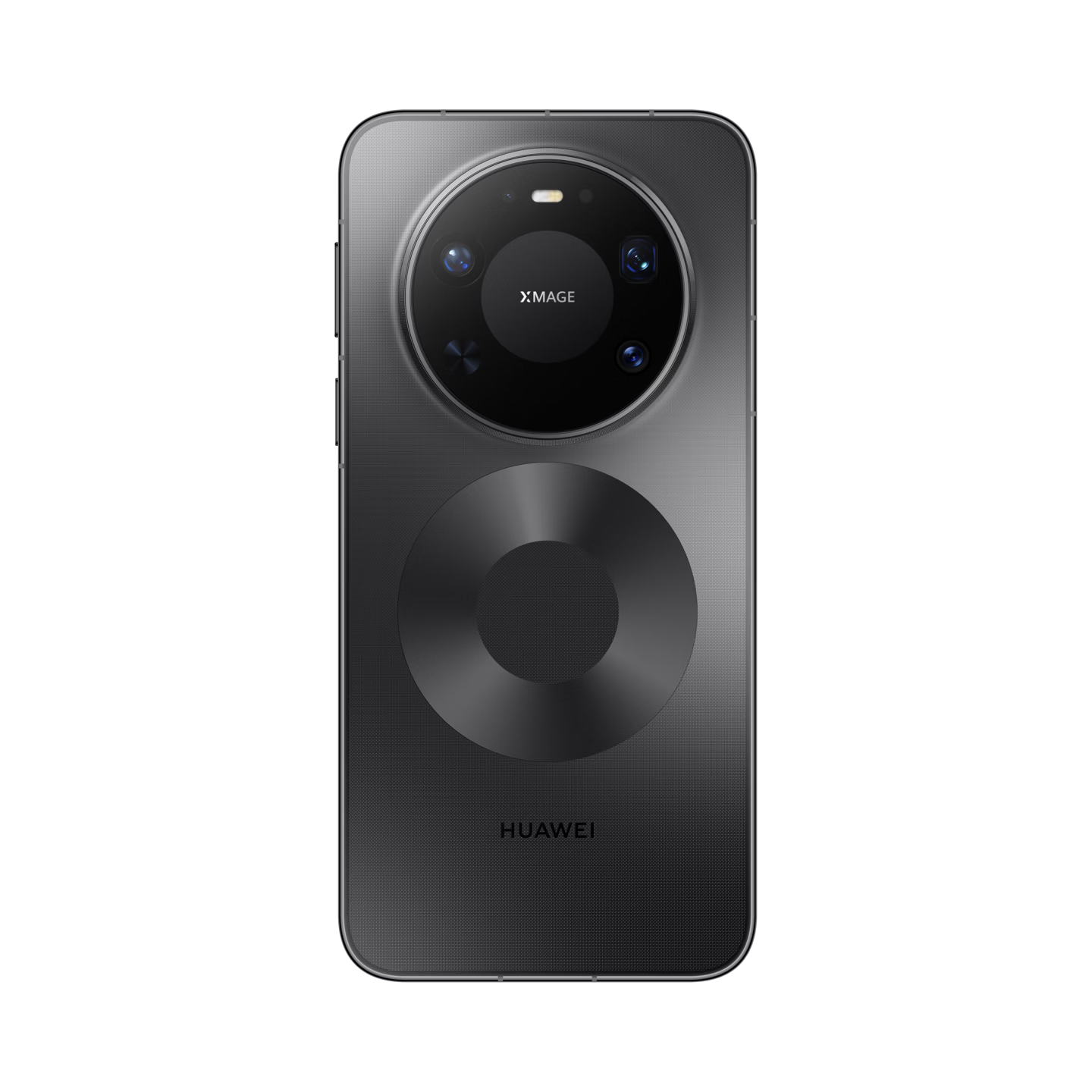 华为 Mate 80 Pro Max 风驰版 16GB+512GB 极昼金
