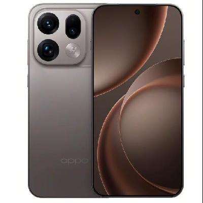 OPPO Find X9s Pro 16GB+512GB 手机