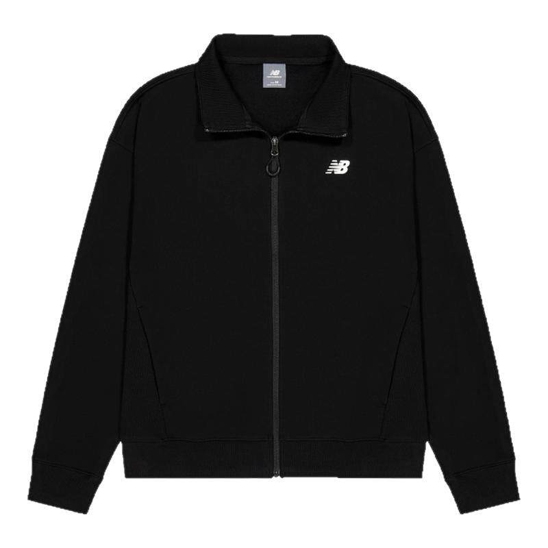New Balance 2026秋新款男运动外套 MJ62D07P