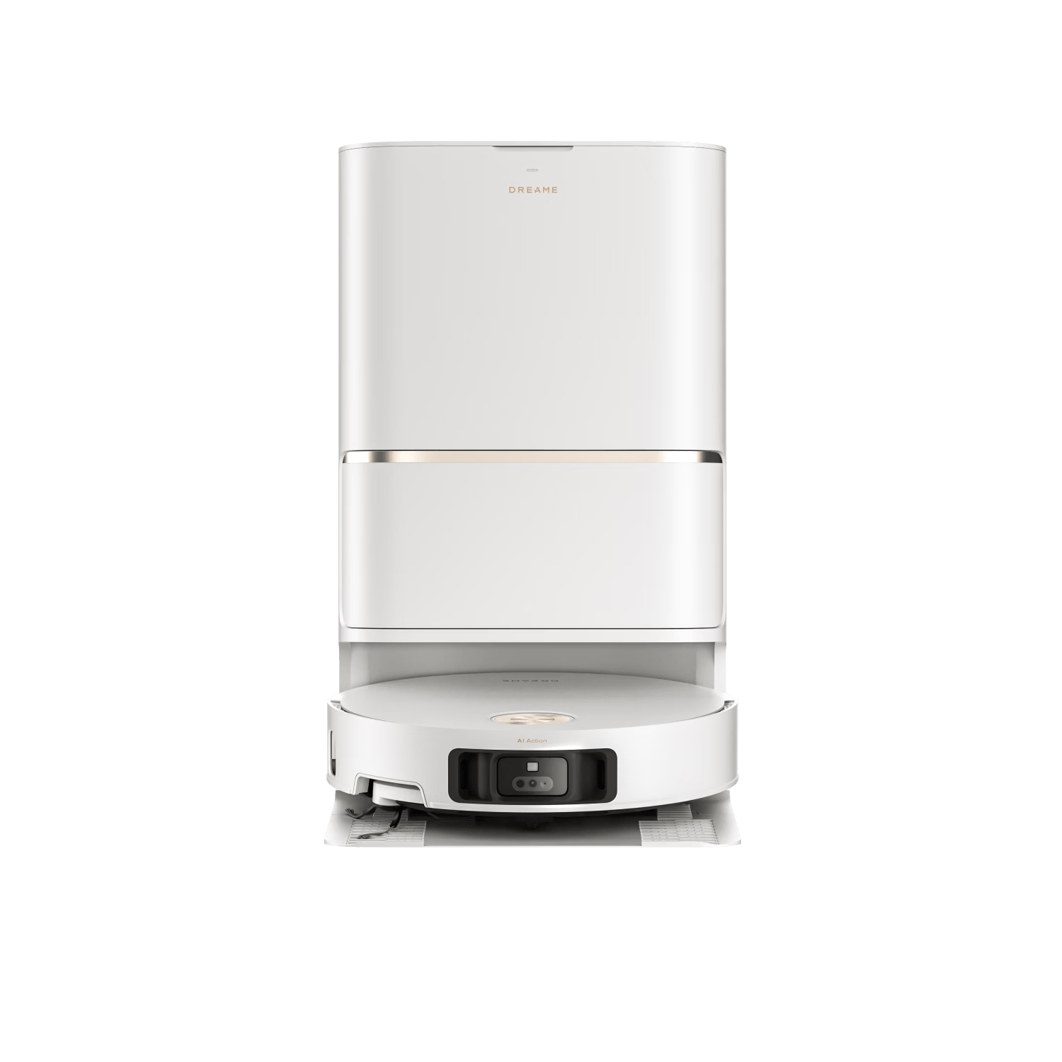闭眼买：追觅 S50 Pro 扫地机器人 上下水版