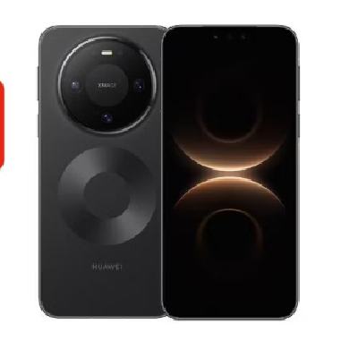 闭眼买、20点：华为 Mate80 麒麟9020 曜石黑 12GB+512GB