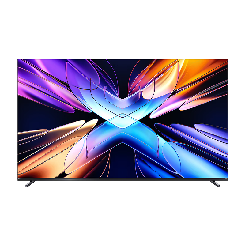 微信小程序：Vidda 85英寸电视 85VX5S 固定挂架 送装一体