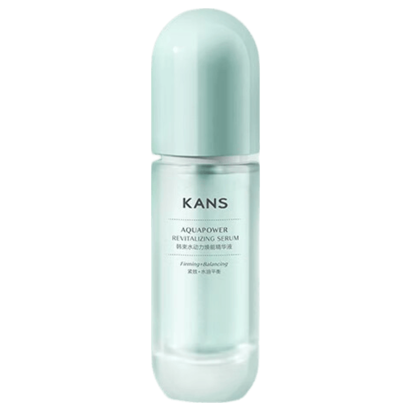 韩束 水动力爽肤水 100ml 任选6件