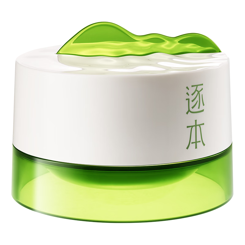 逐本 清欢植萃净颜卸妆膏 100ml 檀健次同款??正装+??替换装 再赠???????? 共??????????