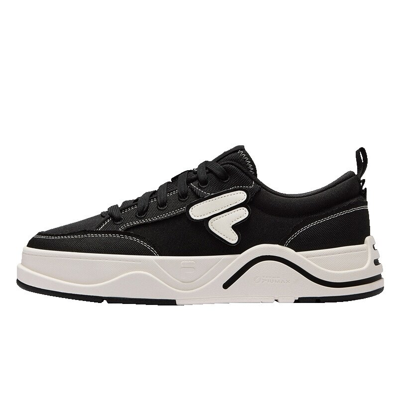 8日10点、88VIP：FILA 斐乐 FUSION 50-50帆布鞋