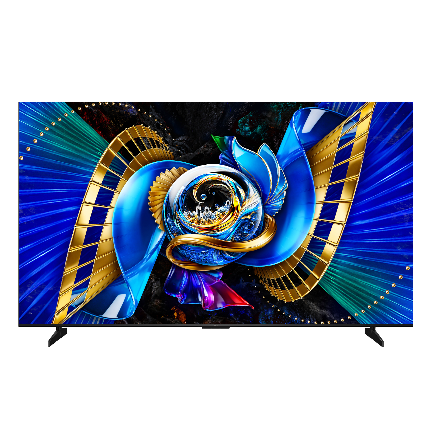 PLUS：TCL 85T7M Pro 85英寸电视 包安装