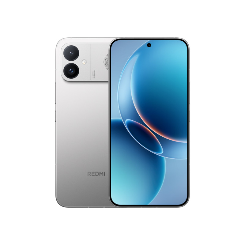 Redmi K90 至尊版 手机 暗影黑 16GB+256GB