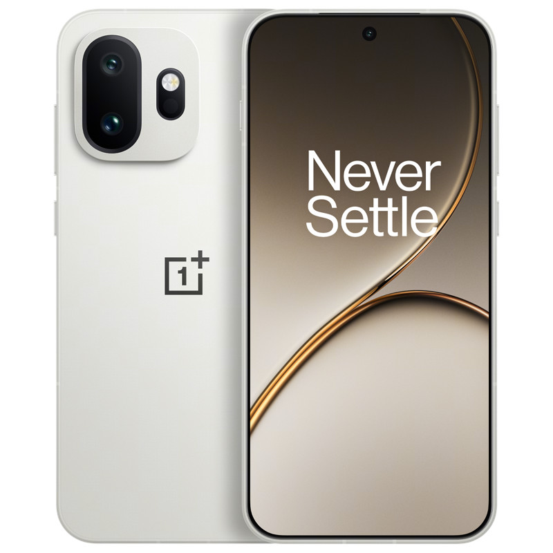 一加 15T 手机 治愈白巧 16GB+512GB 骁龙8至尊版
