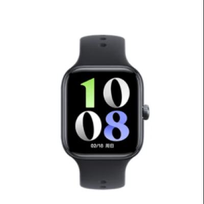vivo WATCH GT 智能手表 夏夜黑 蓝牙版 官方标配 22mm