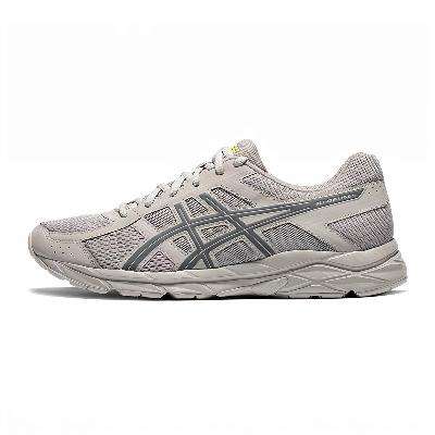 闭眼买、88VIP：ASICS 亚瑟士 GEL-CONTEND 4 休闲跑鞋
