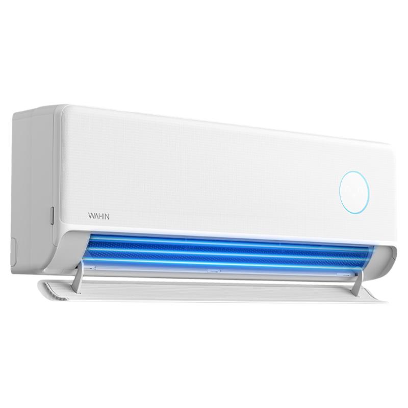 华凌 神机二代Pro 大1.5匹 空调挂机 KFR-35GW/N8HE1ⅡPro