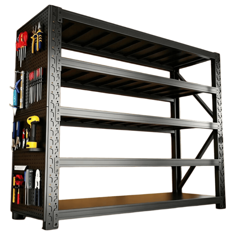 昭简 四层置物架 2m高 100×40cm 承重400KG