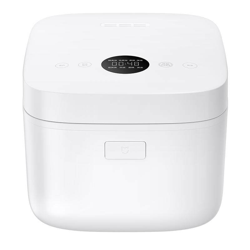 闭眼买：小米 米家 IH 电饭煲2 2L 家用多功能 0氟涂层