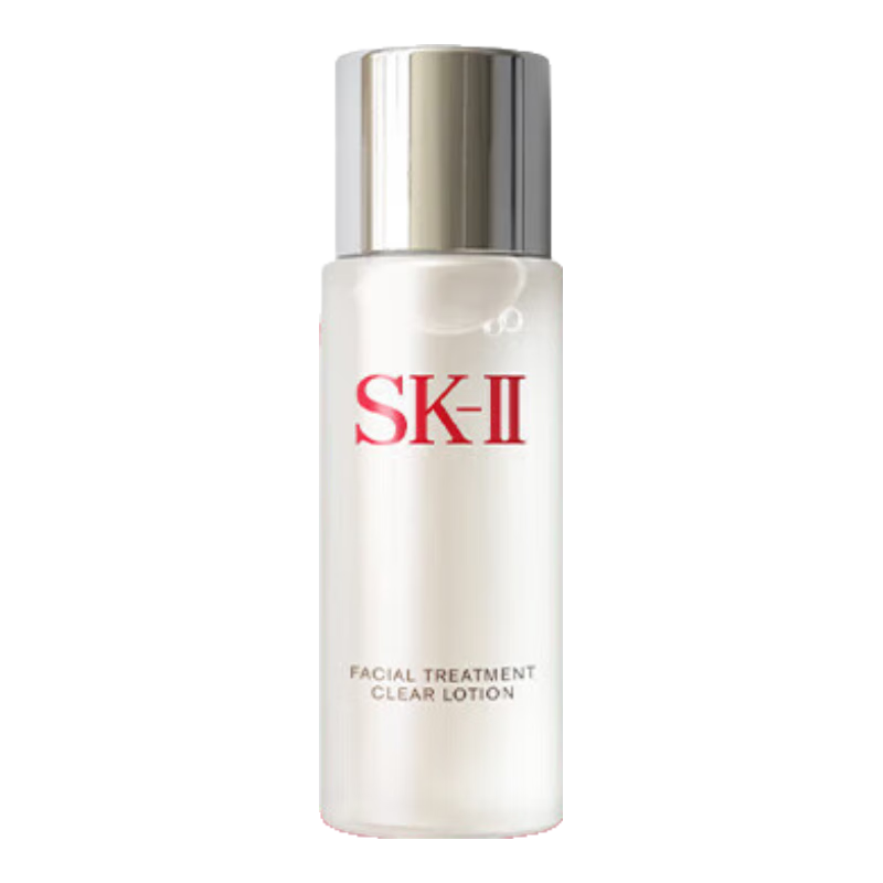 需换购：SK-II 嫩肤清莹露 30ml 试用装