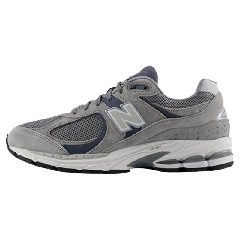 天降礼金：New Balance M2002RST 男女同款复古运动休闲鞋 灰色
