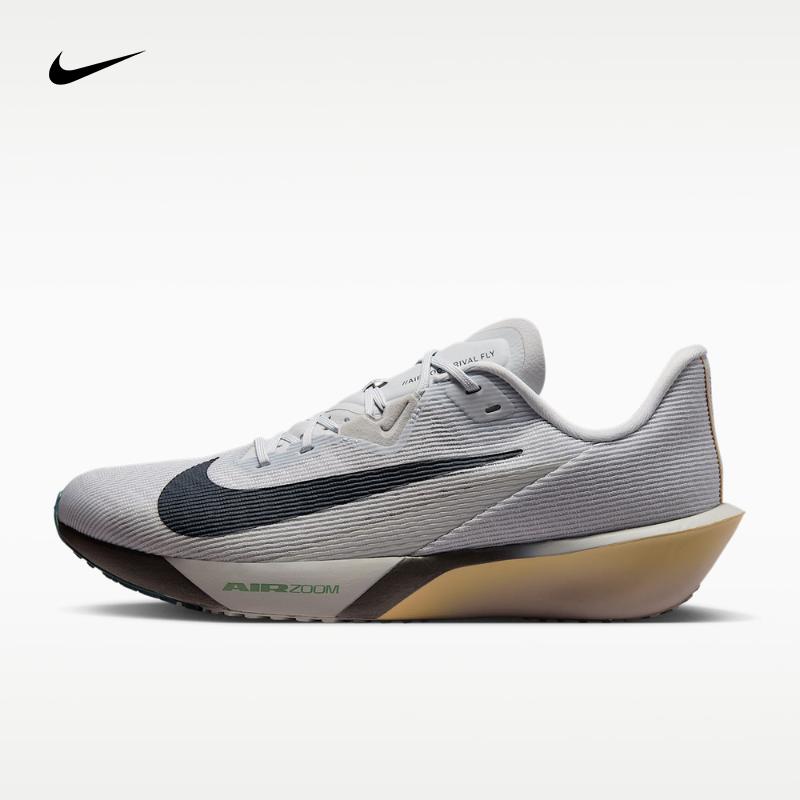 耐克 AIR ZOOM RIVAL FLY 4 跑步鞋 FV6040-004