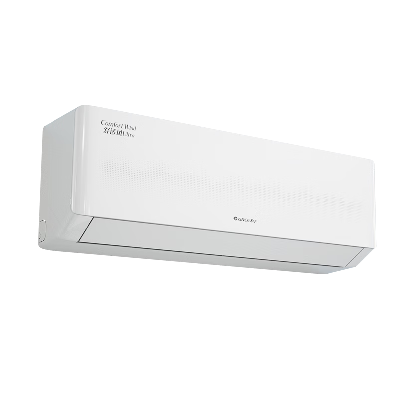 再降价、PLUS：格力 舒适风Ultra 1.5匹 挂机 KFR-35GW/NhMb1BAj