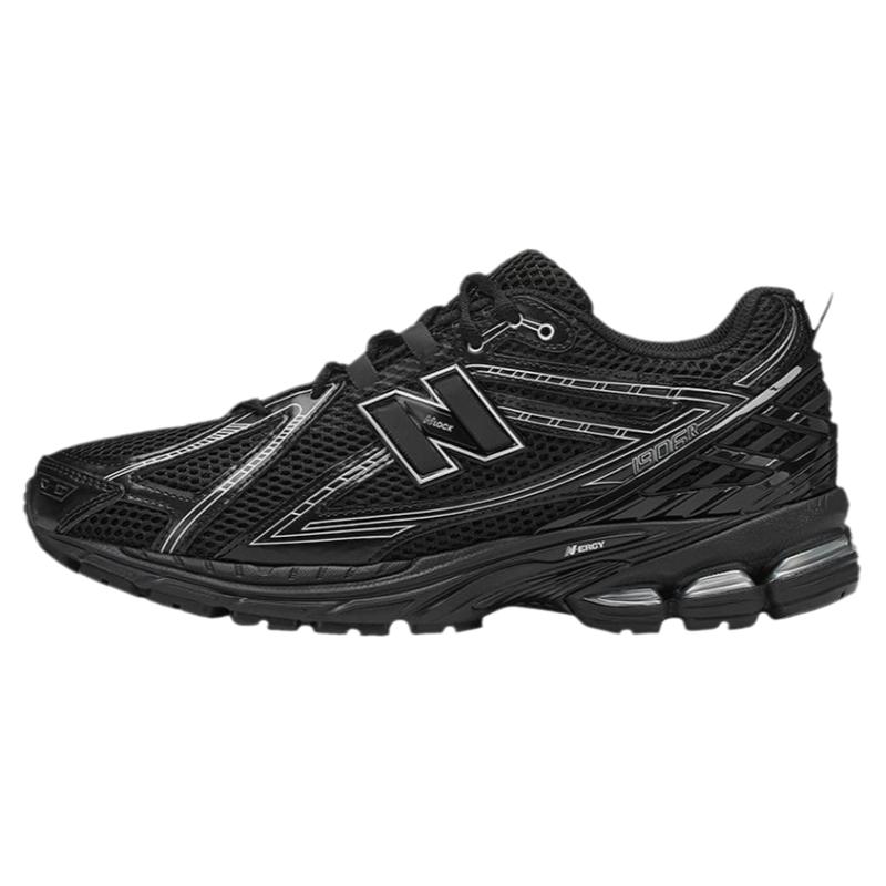 闭眼买、88VIP：New Balance 复古老爹鞋 M1906RCH