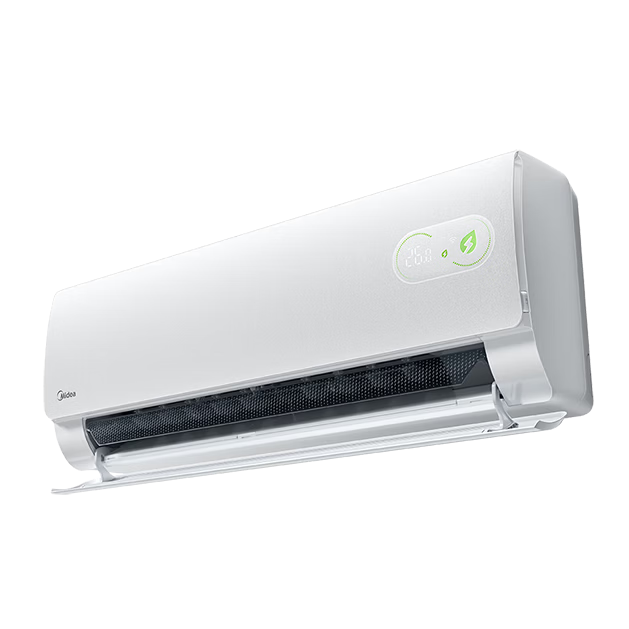再降价：美的 酷省电二代 大1.5匹 空调挂机 KFR-35GW/KS2