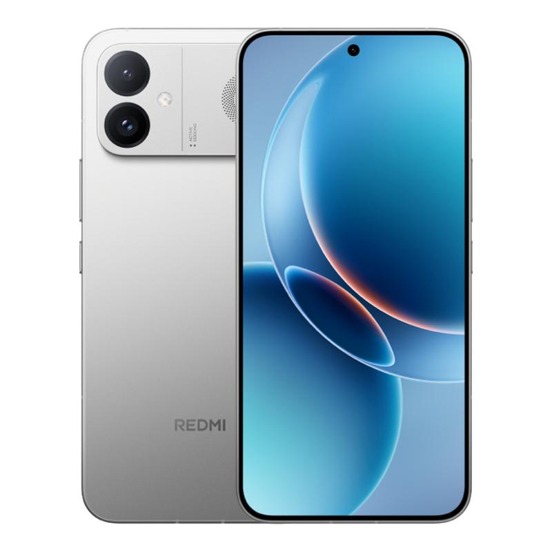 Redmi K90 至尊版 手机 暗影黑 16GB+256GB