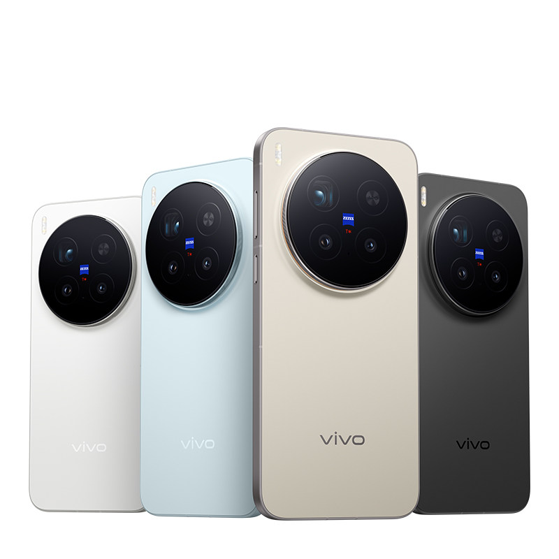 vivo X300 Pro 卫星通信版 12GB+512GB 手机