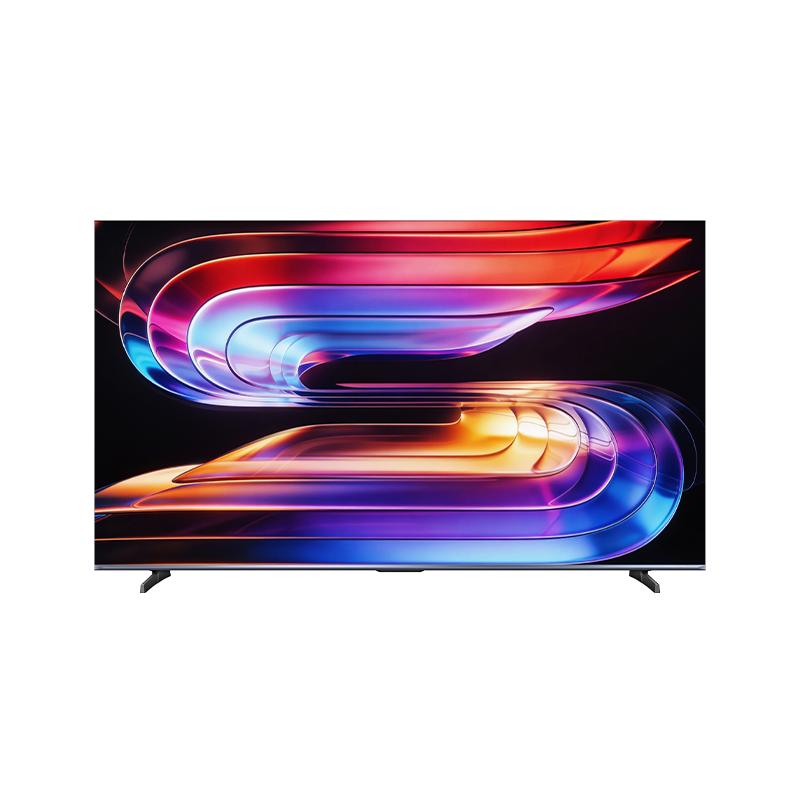 Vidda 小钢炮S Mini 75英寸 MiniLED电视 75VX1S流砂锖 官方标配