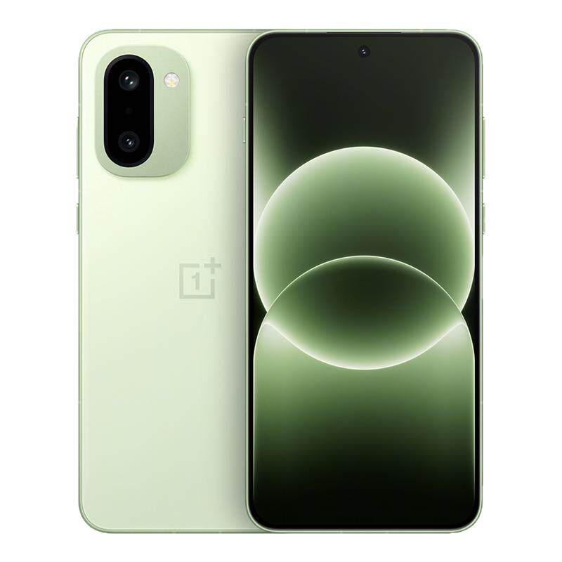 限地区、88VIP：一加 Ace 6T 骁龙8 手机 黑色 12GB+256GB