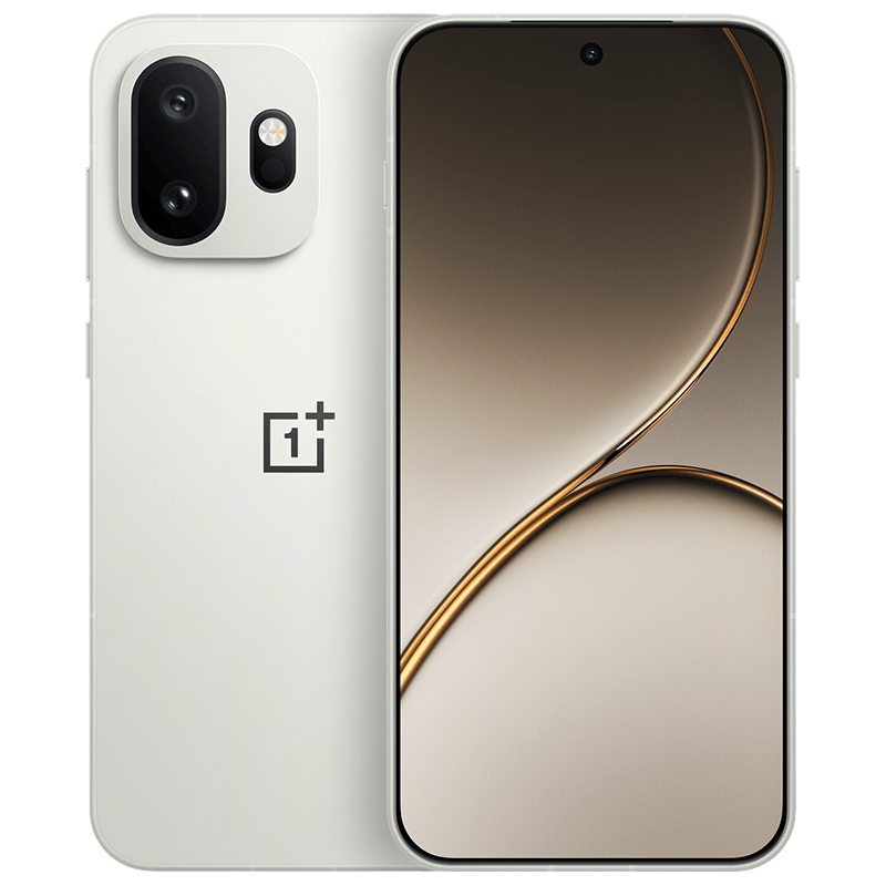 再降价、限地区：一加 15T 纯粹可可 AI手机 12GB+256GB