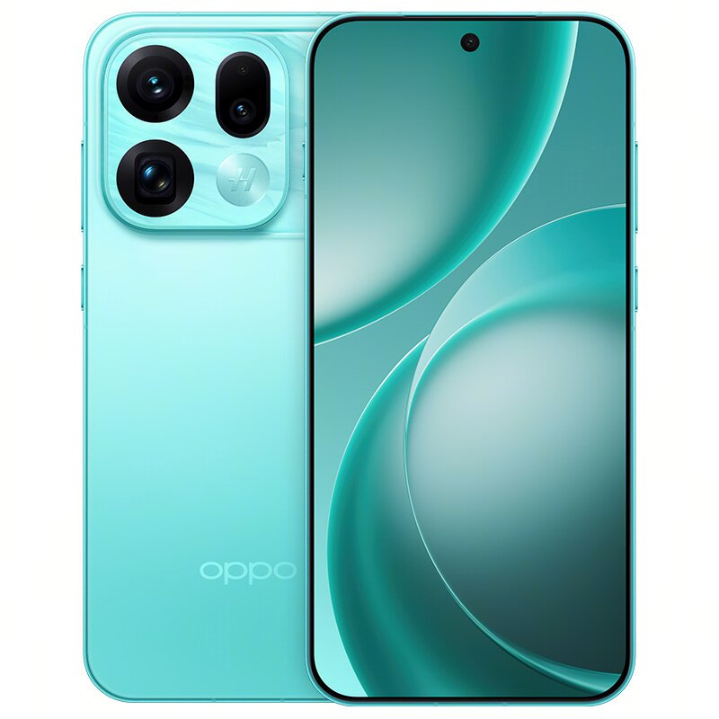 限地区、88VIP：OPPO Find X9s Pro 手机 16GB+512GB