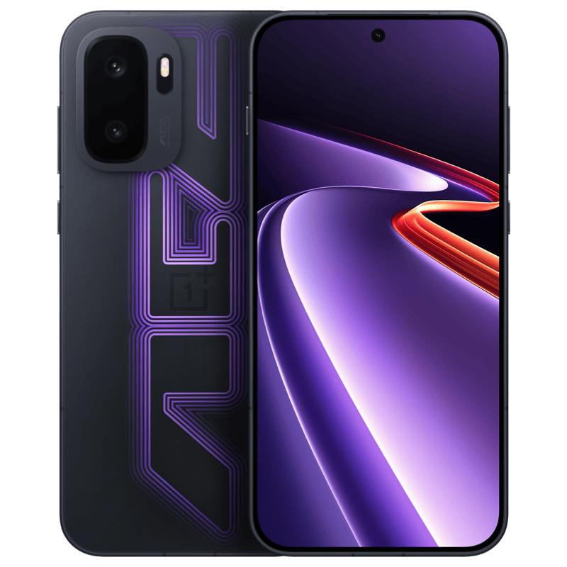 限广东地区：一加 Ace 6 至尊版 AI游戏手机 16GB+512GB