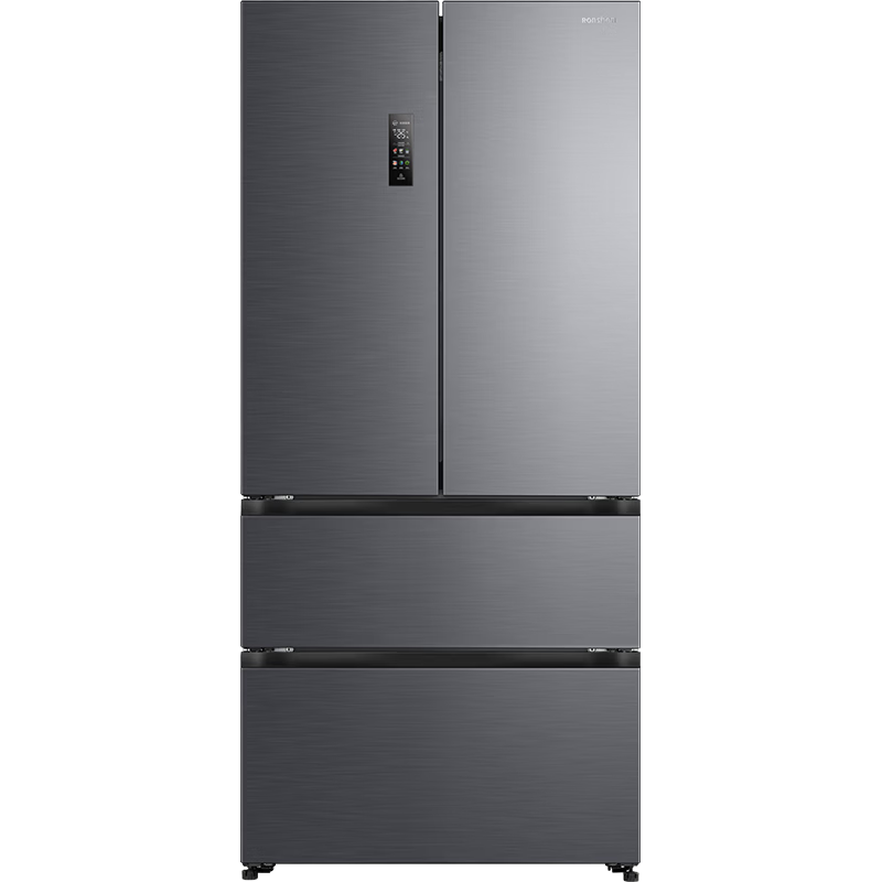 容声 方糖2.0 510L 法式多门冰箱 BCD-510Q50FZLBD
