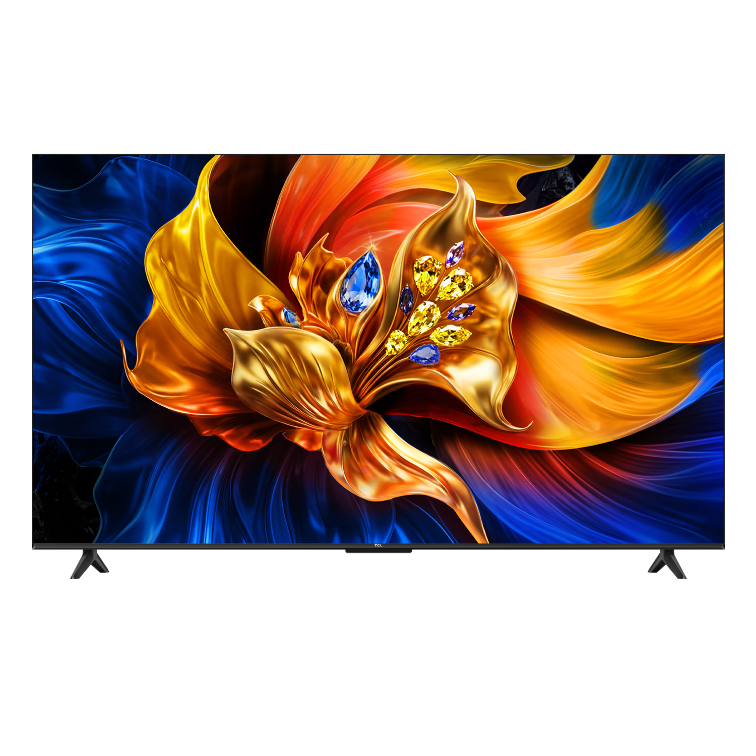 TCL 55V8M Pro 55英寸电视 480Hz高刷 2026款