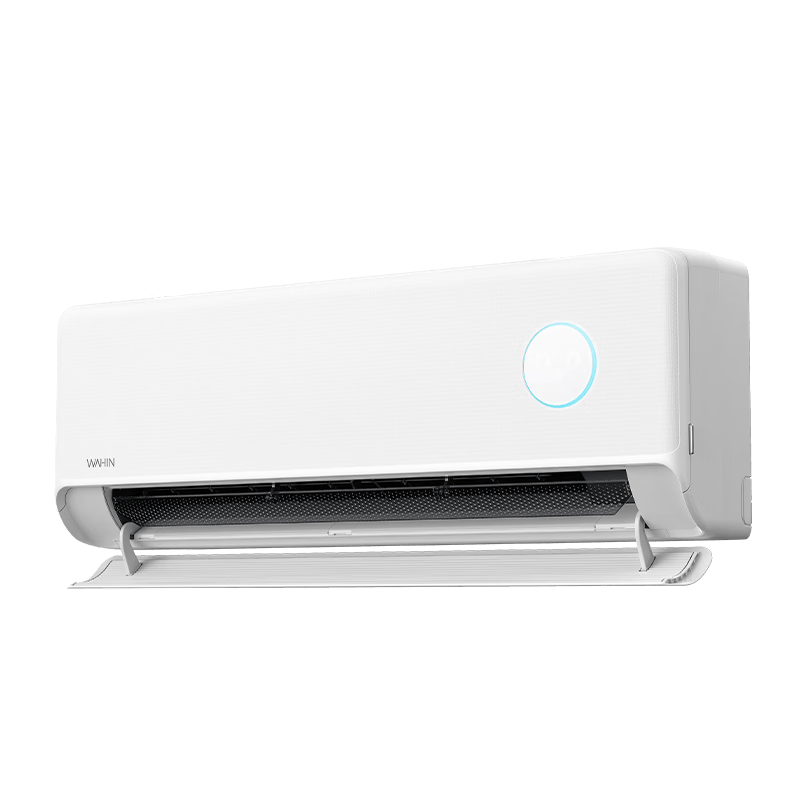 闭眼买、再降价、预售：华凌 神机二代Pro 大1.5匹 空调挂机 KFR-35GW/N8HE1ⅡPro