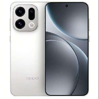 15日20点：OPPO Find X9 手机 12GB+512GB