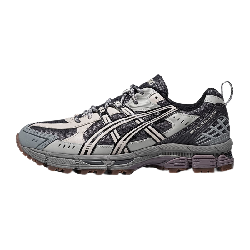 PLUS：ASICS 亚瑟士 GEL-KAHANA 8 SP 越野慢跑鞋