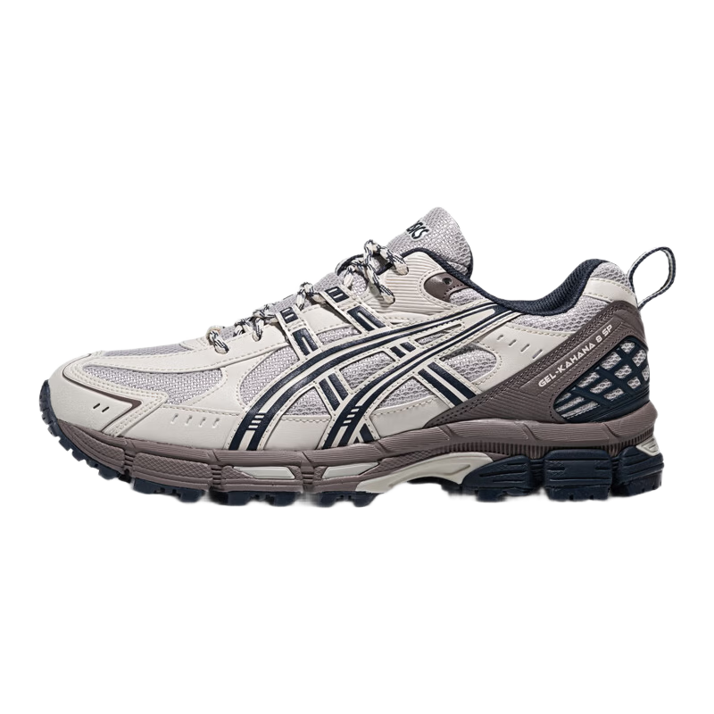 PLUS：Asics 亚瑟士 GEL-KAHANA 8 SP 越野慢跑鞋